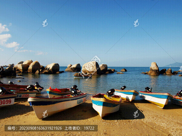 三亞天涯海角景區(qū)