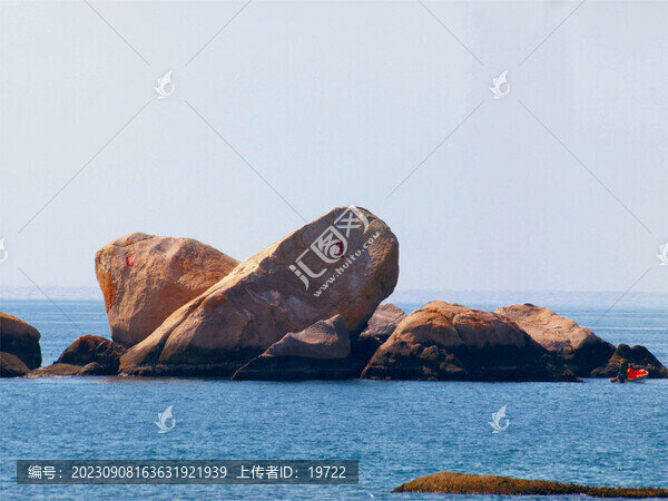 海南三亞天涯海角