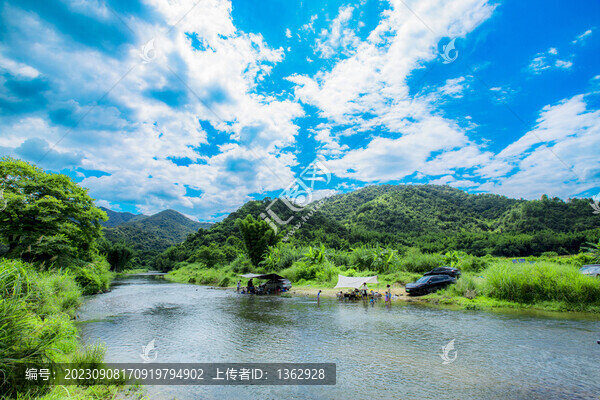 從化獅象村