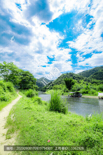 從化獅象村