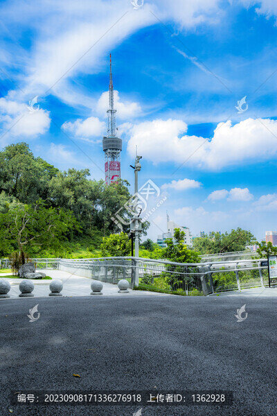 廣州云道