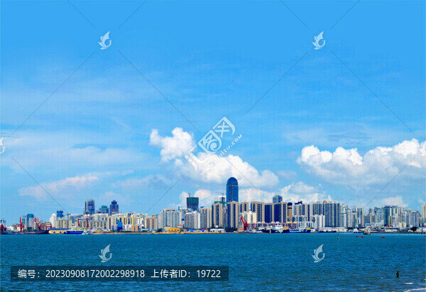 ?？诔鞘酗L(fēng)光