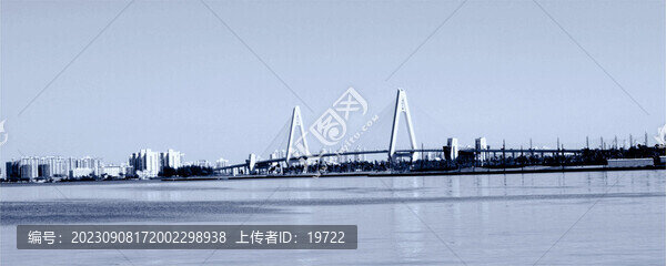 ?？谑兰o(jì)大橋