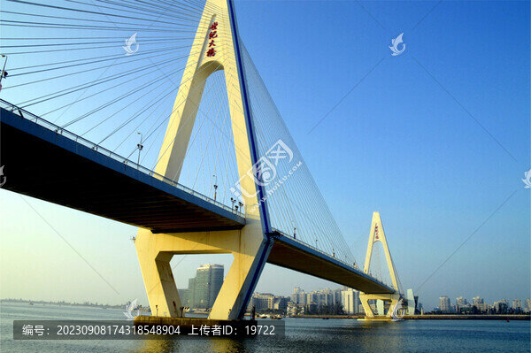?？谑兰o(jì)大橋