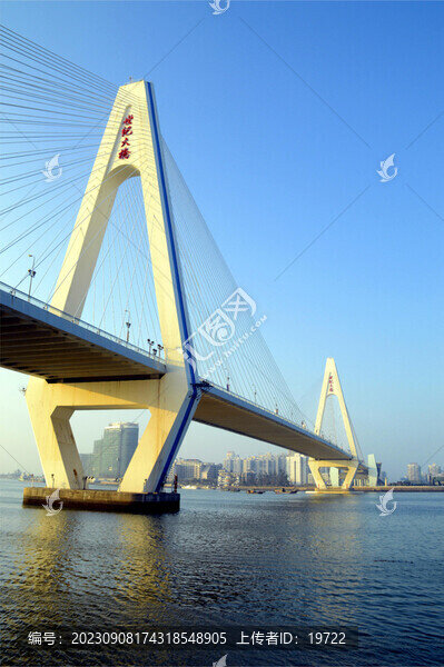 海口世紀(jì)大橋