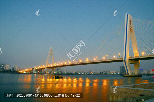 海口世紀大橋