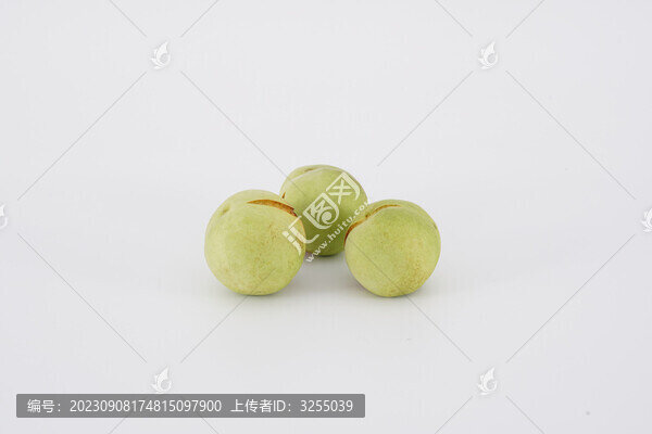 丑桃爆炸桃白底
