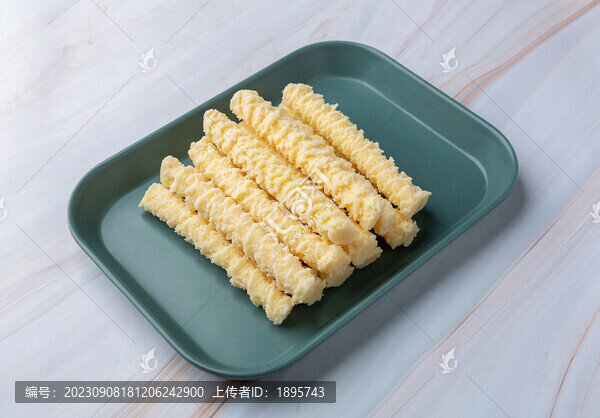 內(nèi)蒙古美食酸奶味奶酥