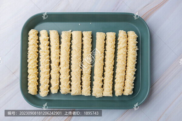 內(nèi)蒙古美食酸奶味奶酥