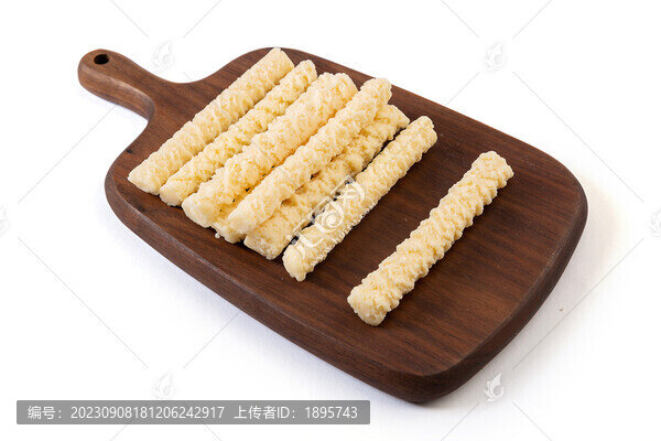 內(nèi)蒙古美食酸奶味奶酥