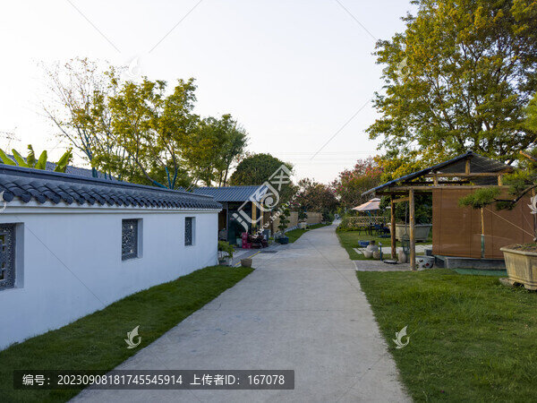 古典園林