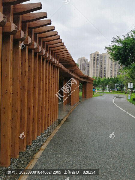 公園