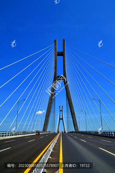 儋州洋浦大橋
