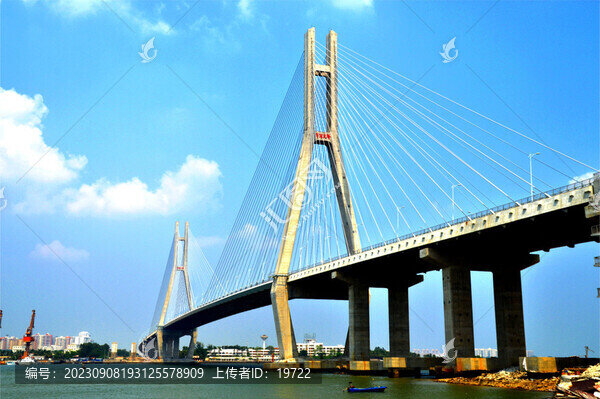 儋州洋浦大橋