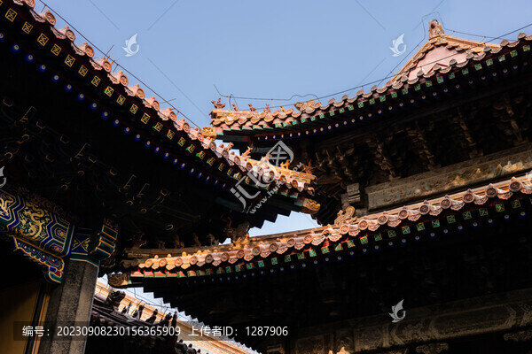 孔廟建筑