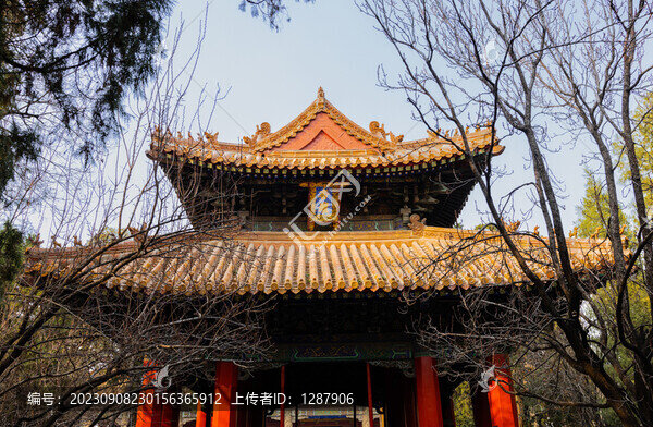 孔廟建筑