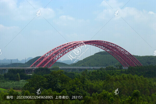 橋