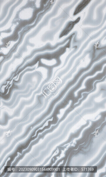 精美白色大理石背景