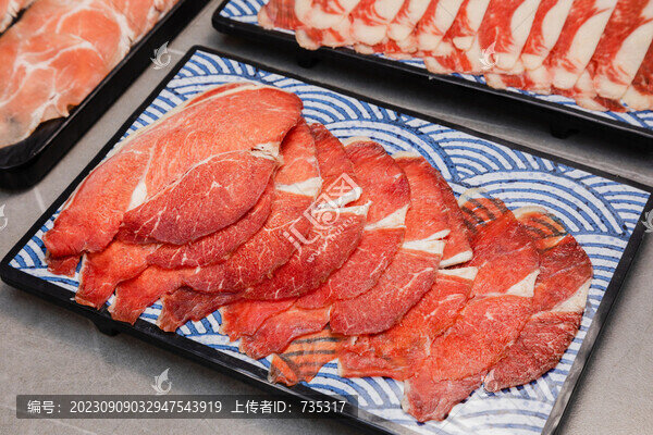 烤肉