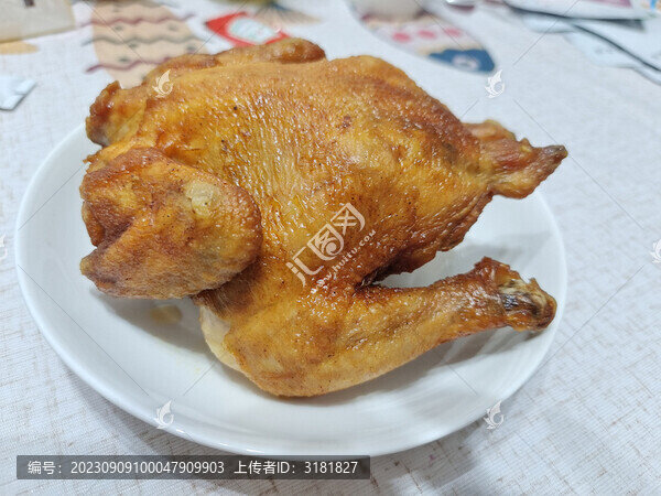 燒雞