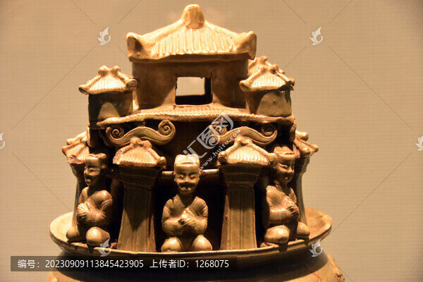 浙江省博物館