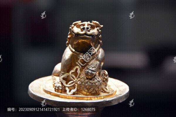 江西省博物館