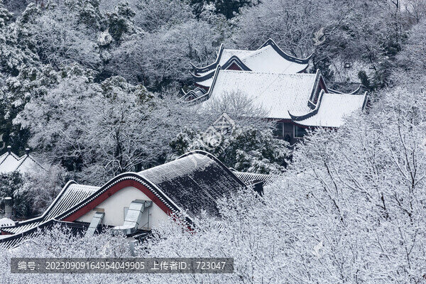 杭州雷峰塔景區(qū)