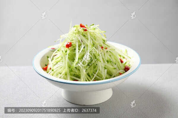 蘿卜絲