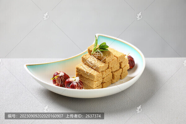 一品蛋酥