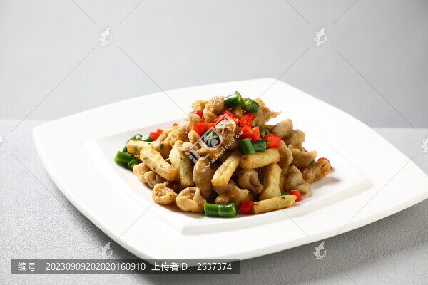 油條脆皮腸