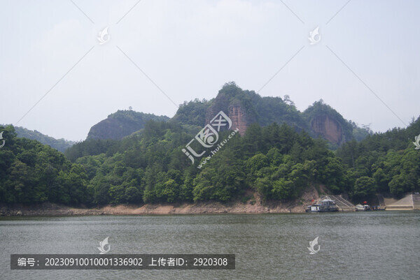 大金湖