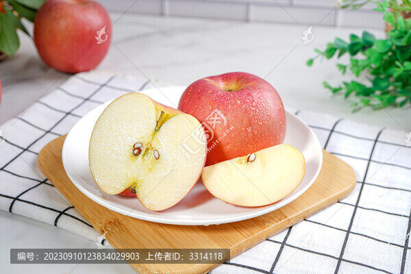 煙臺蘋果