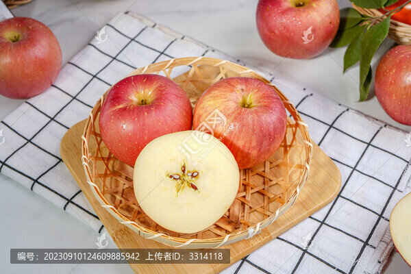 洛川蘋(píng)果