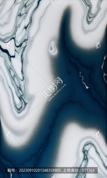 奢華大理石紋背景墻