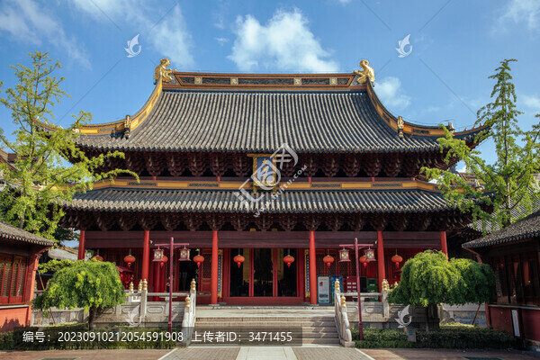 常熟文廟