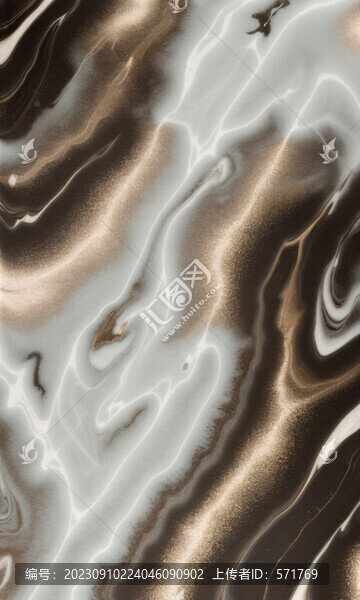 奢華大理石紋背景墻