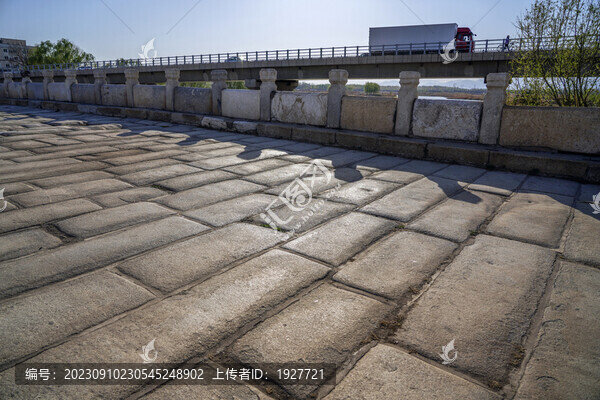 房山琉璃河大橋