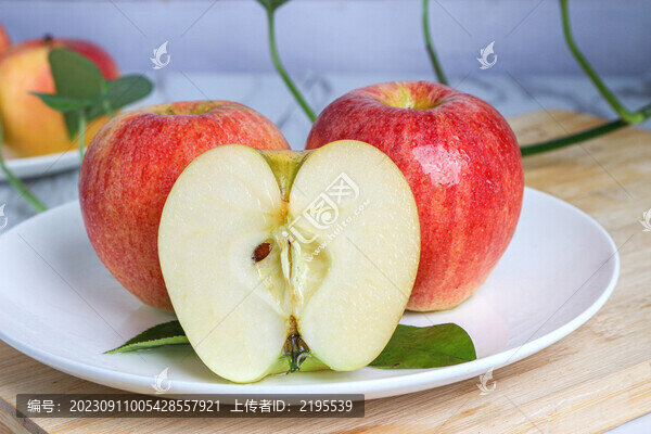 嘎啦蘋果