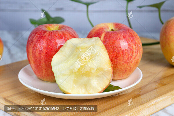 嘎啦蘋果