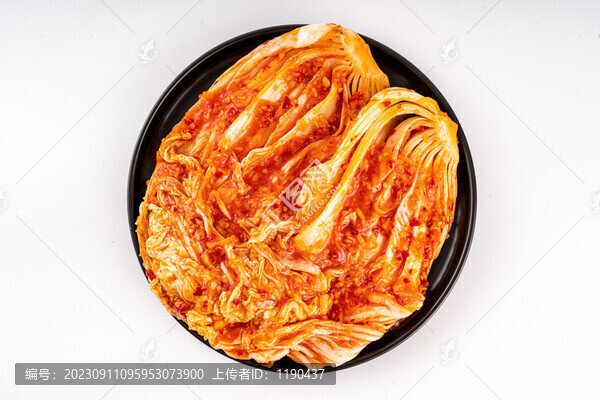 辣白菜