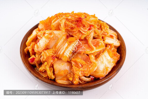 辣白菜