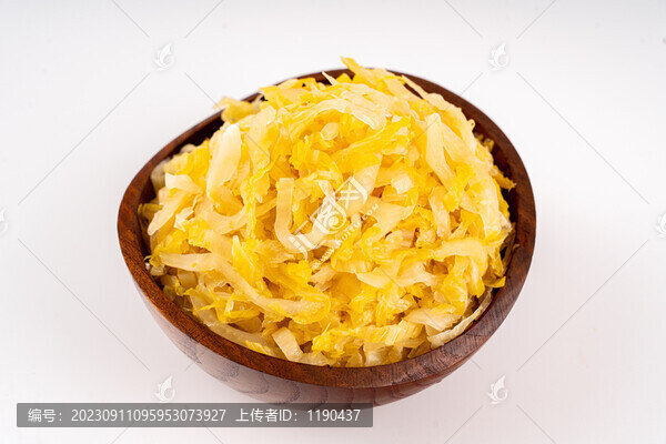 東北酸菜