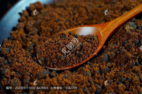 老黑糖