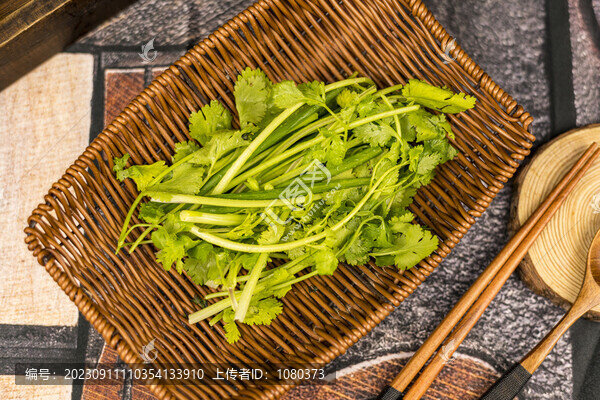 大香菜