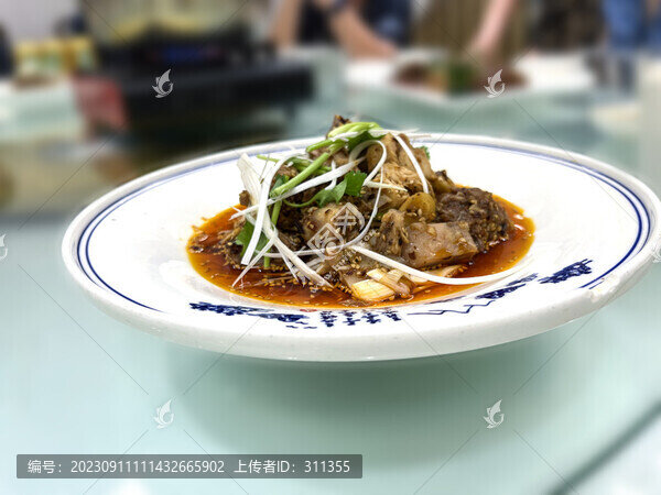 涼拌雞肉