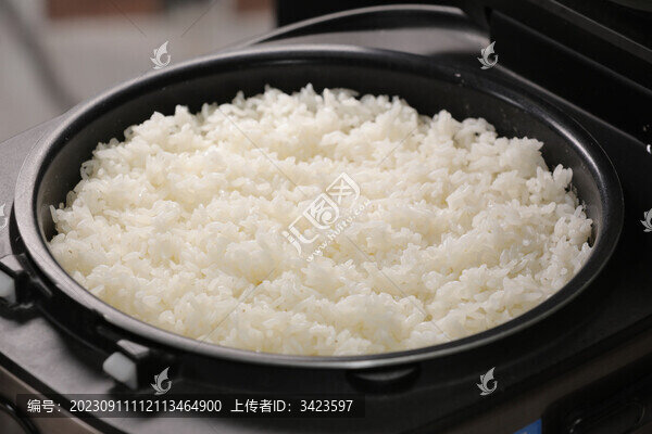 米飯