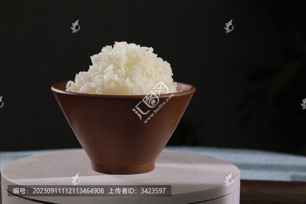 米飯