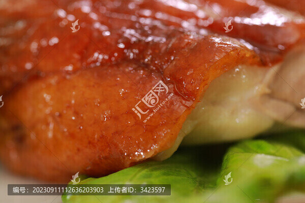 燒雞