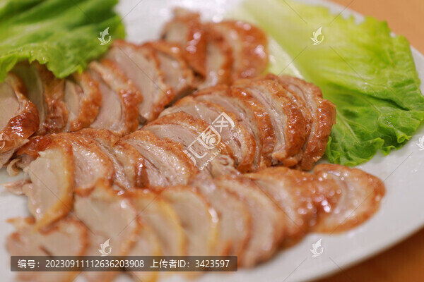 燒雞