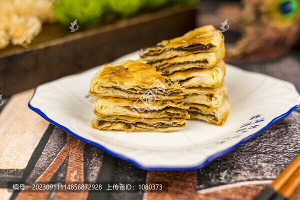 麗江粑粑